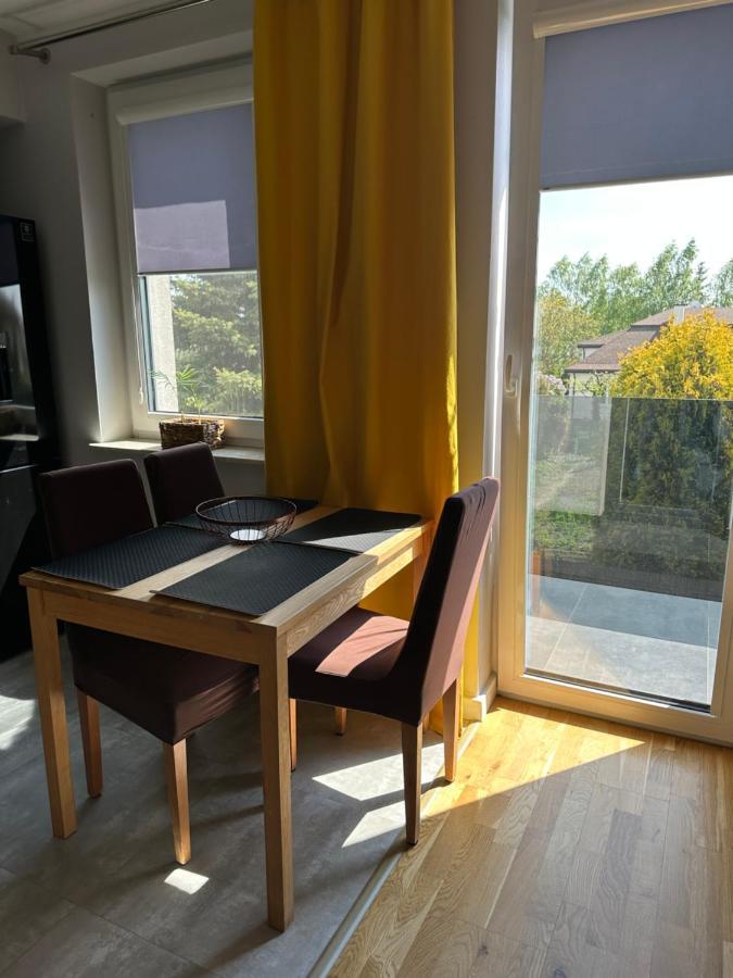 Apartament Z Widokiem 2 Chełm Kültér fotó