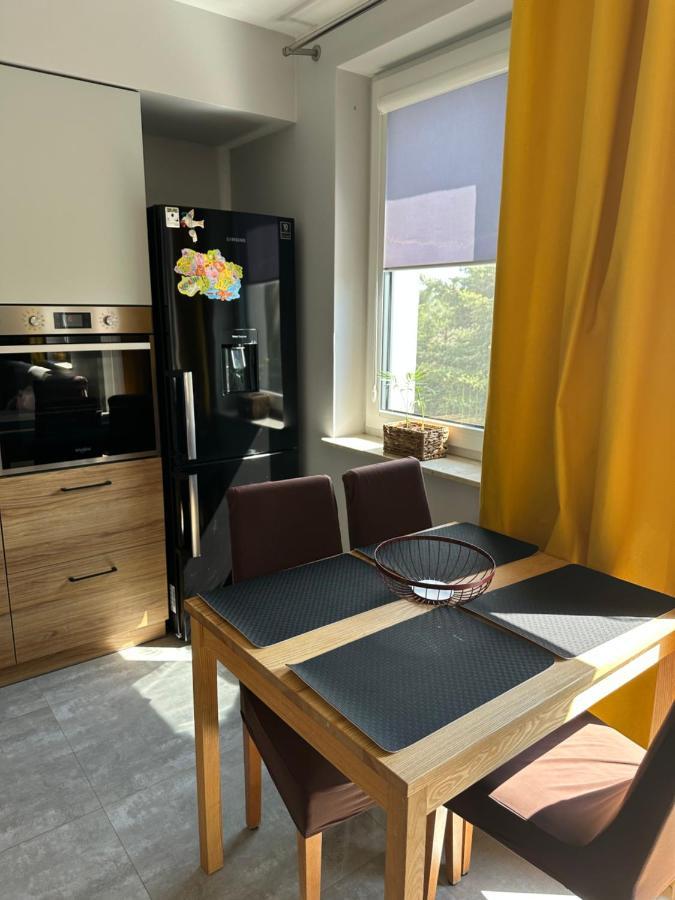 Apartament Z Widokiem 2 Chełm Kültér fotó