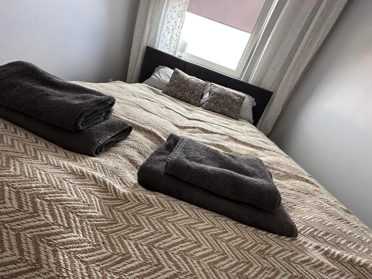 Apartament Z Widokiem 2 Chełm Kültér fotó