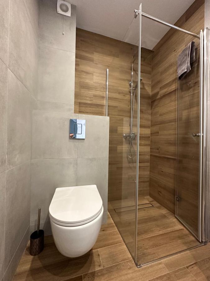 Apartament Z Widokiem 2 Chełm Kültér fotó