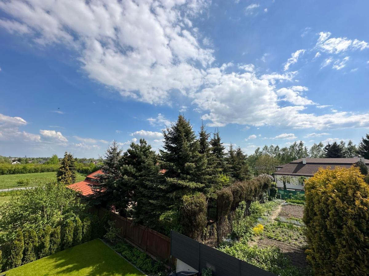 Apartament Z Widokiem 2 Chełm Kültér fotó